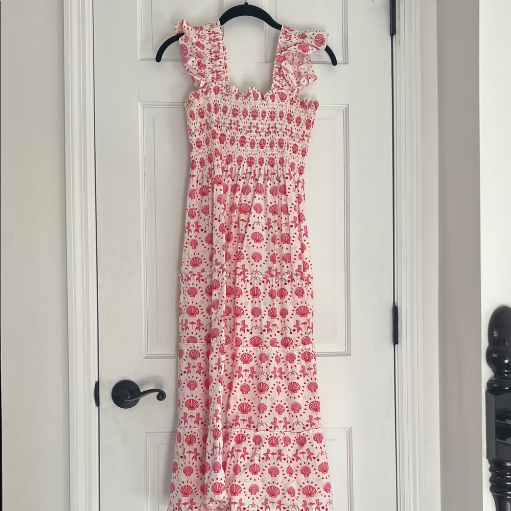 Hill house home nap dress